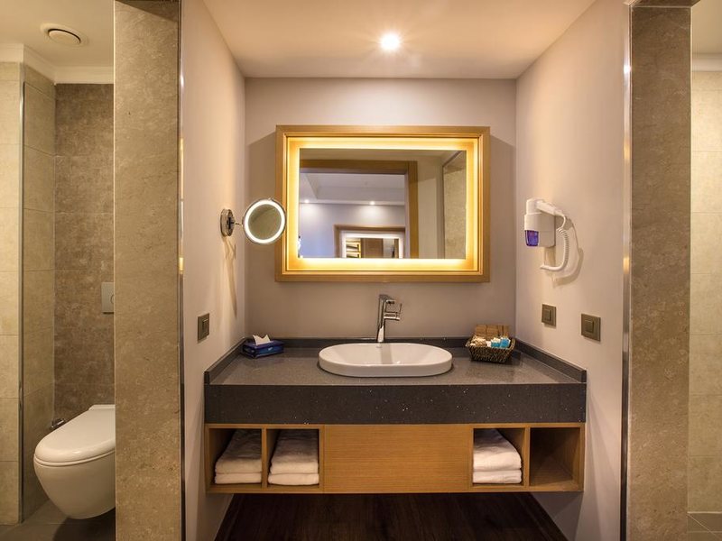 Korumar Ephesus Beach & Spa Resort 276590