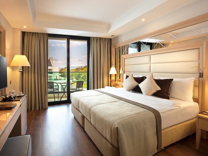 Korumar Ephesus Beach & Spa Resort 276591