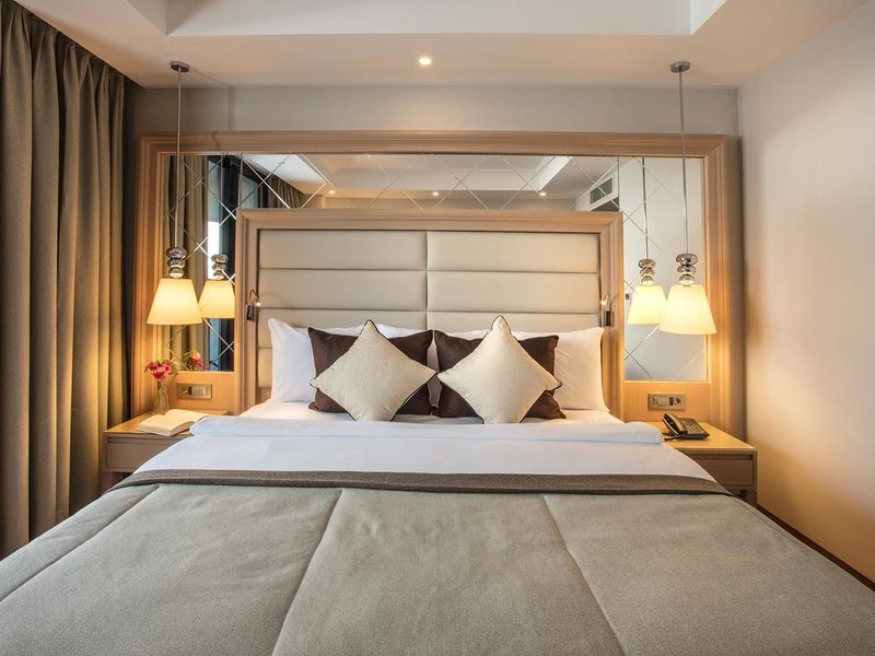 Korumar Ephesus Beach & Spa Resort 276592