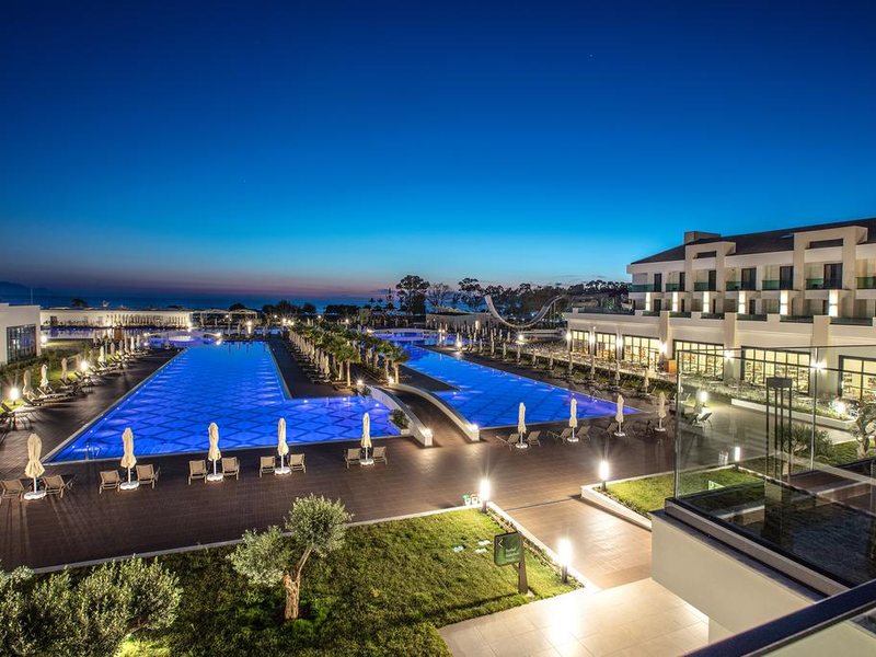 Korumar Ephesus Beach & Spa Resort 276593
