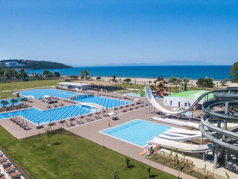 Korumar Ephesus Beach & Spa Resort 276595