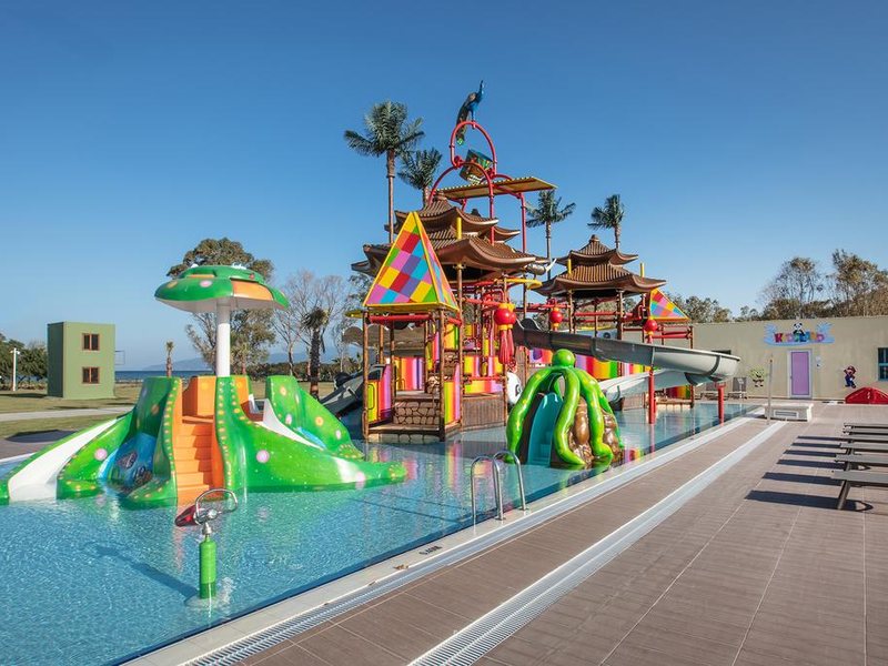 Korumar Ephesus Beach & Spa Resort 276596