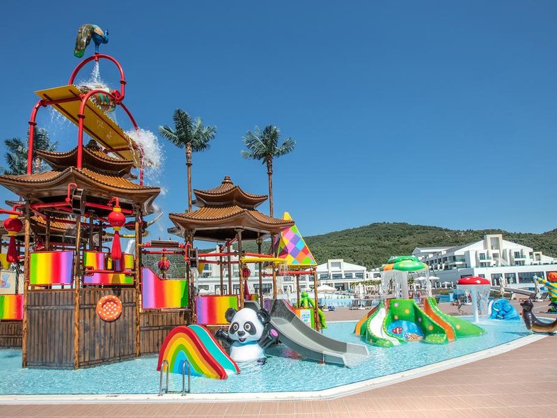 Korumar Ephesus Beach & Spa Resort 276598