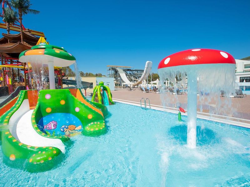 Korumar Ephesus Beach & Spa Resort 276599