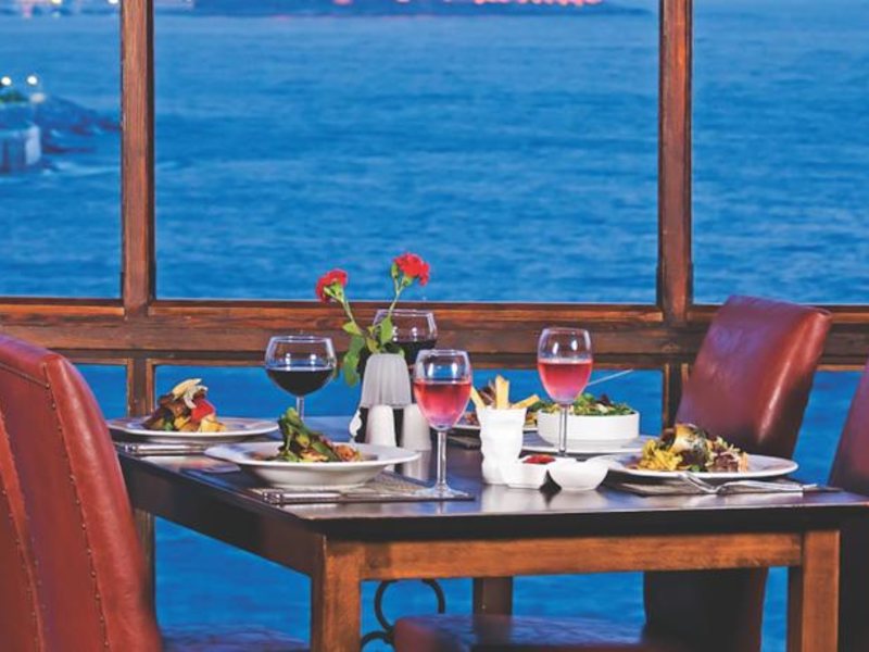 Korumar Hotel Deluxe 93453