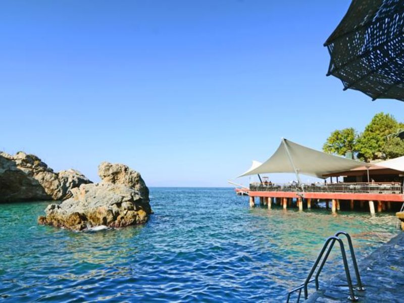 Korumar Hotel Deluxe 93454