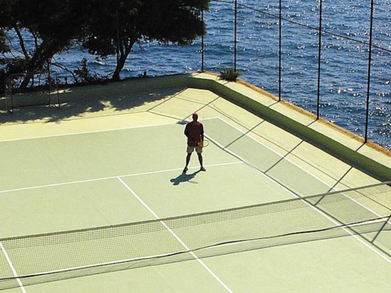 Korumar Hotel Deluxe 93455