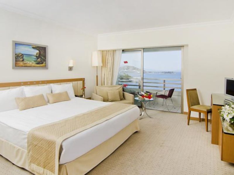 Korumar Hotel Deluxe 93456