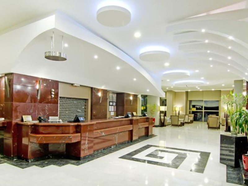 Korumar Hotel Deluxe 93458