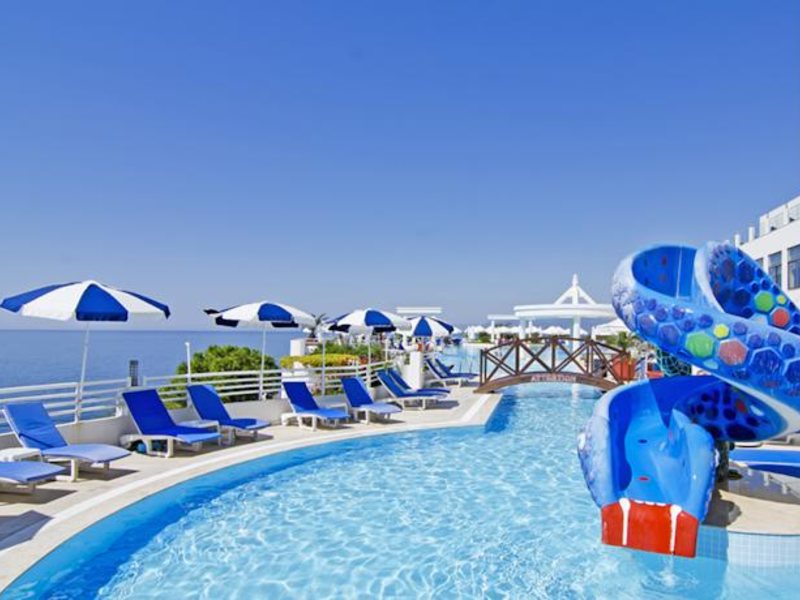 Korumar Hotel Deluxe 93459