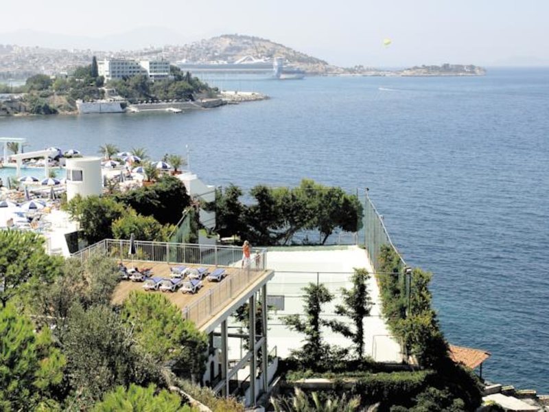 Korumar Hotel Deluxe 93460