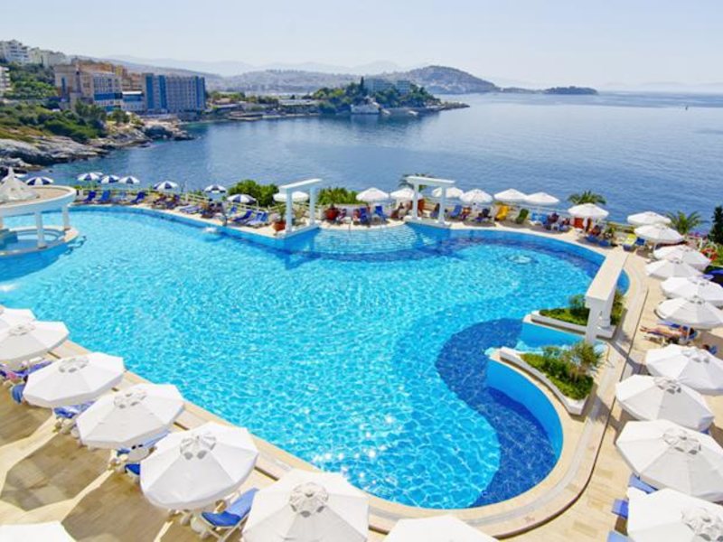 Korumar Hotel Deluxe 93461