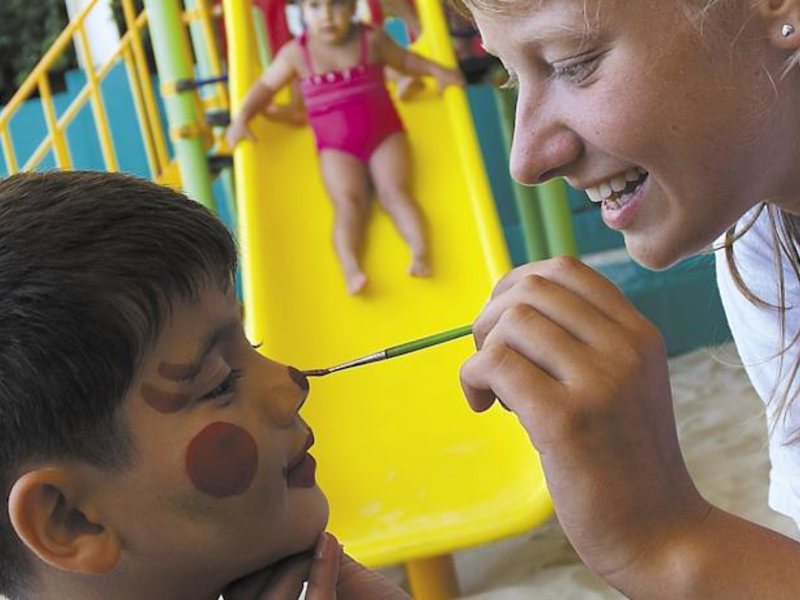 Korumar Hotel Deluxe 93462