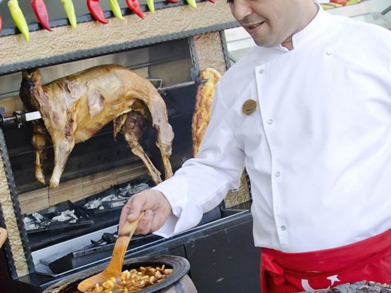 Korumar Hotel Deluxe 93467