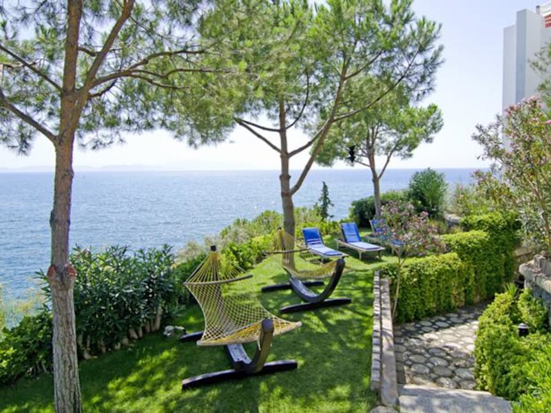 Korumar Hotel Deluxe 93470