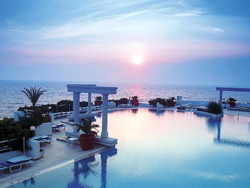 Korumar Hotel Deluxe 93471