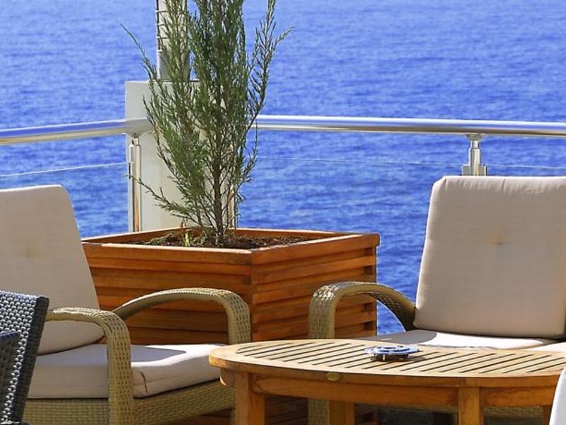 Korumar Hotel Deluxe 93472