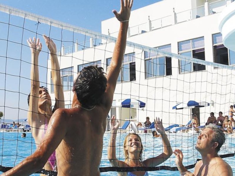 Korumar Hotel Deluxe 93473