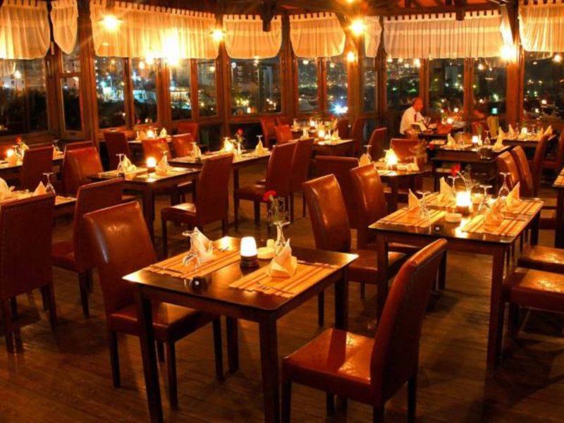 Korumar Hotel Deluxe 93474