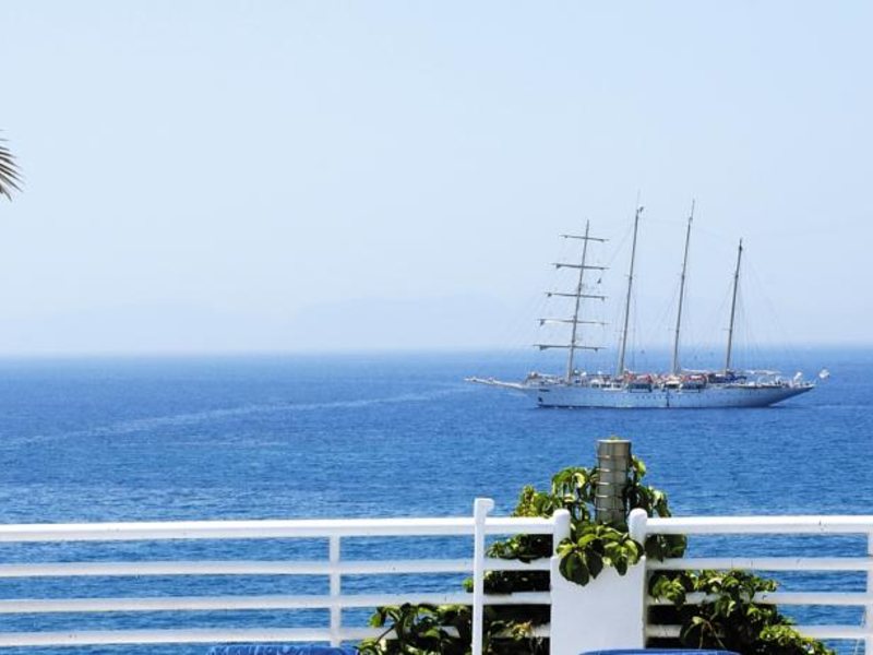 Korumar Hotel Deluxe 93475