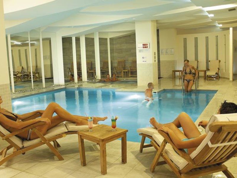 Korumar Hotel Deluxe 93476