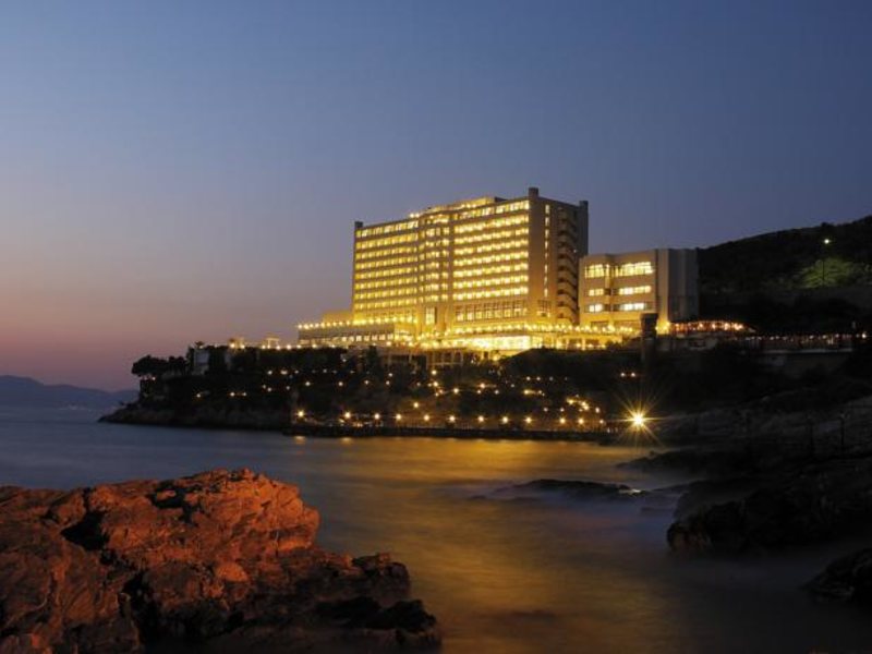 Korumar Hotel Deluxe 93477