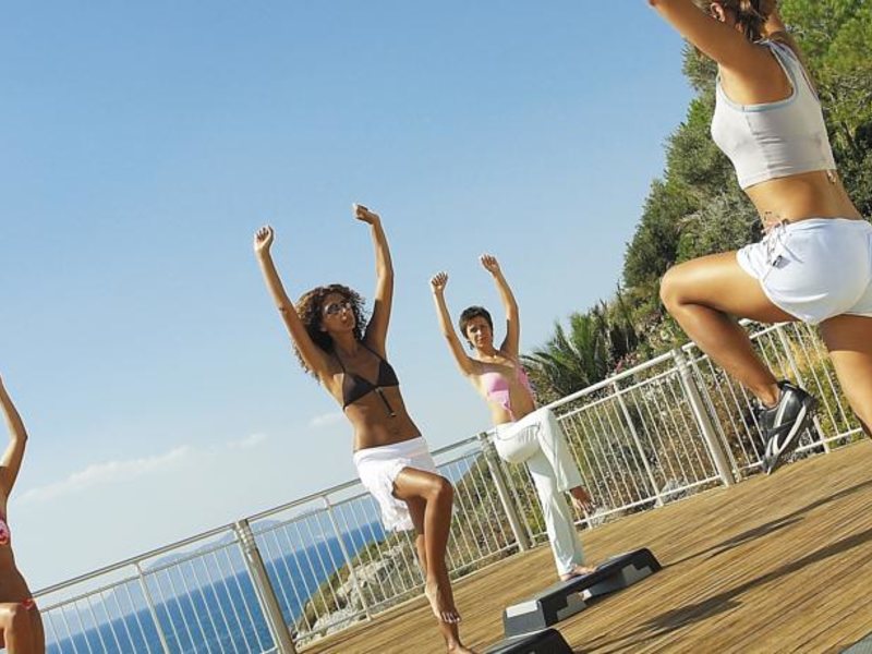 Korumar Hotel Deluxe 93480