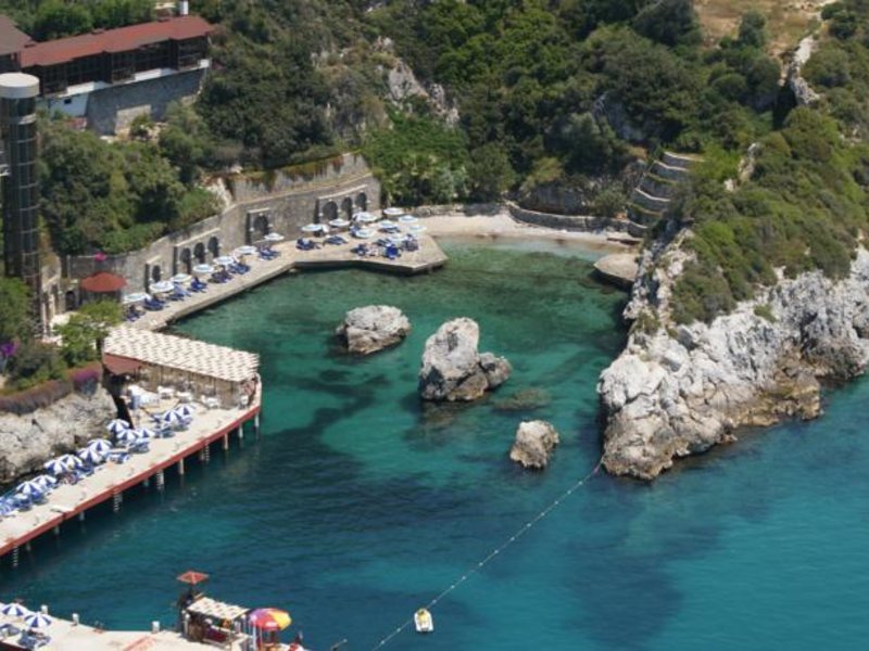 Korumar Hotel Deluxe 93481