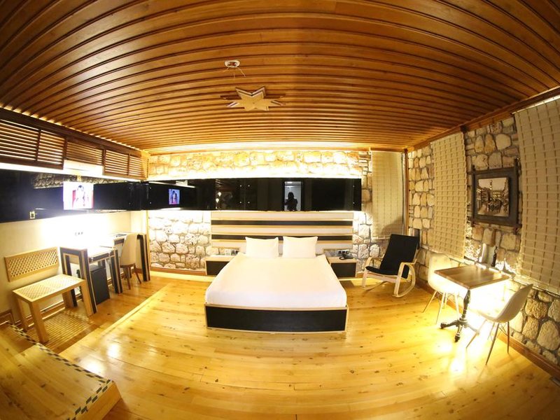 Kosa Boutique Hotel 308695