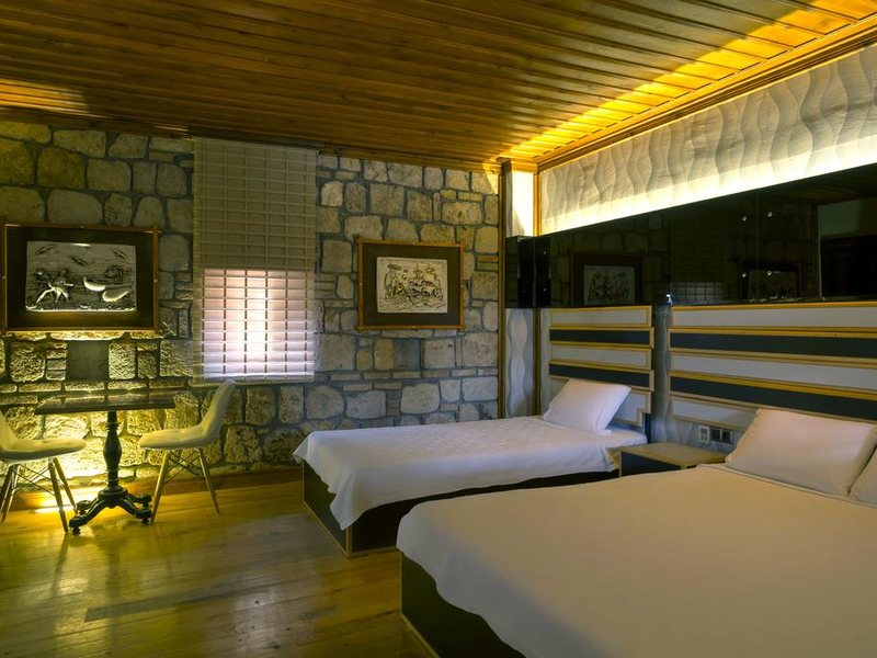 Kosa Boutique Hotel 308696