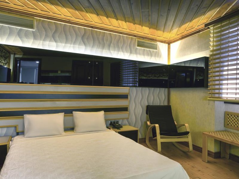 Kosa Boutique Hotel 308697