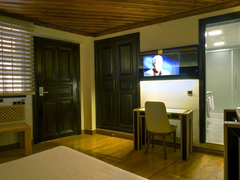 Kosa Boutique Hotel 308698