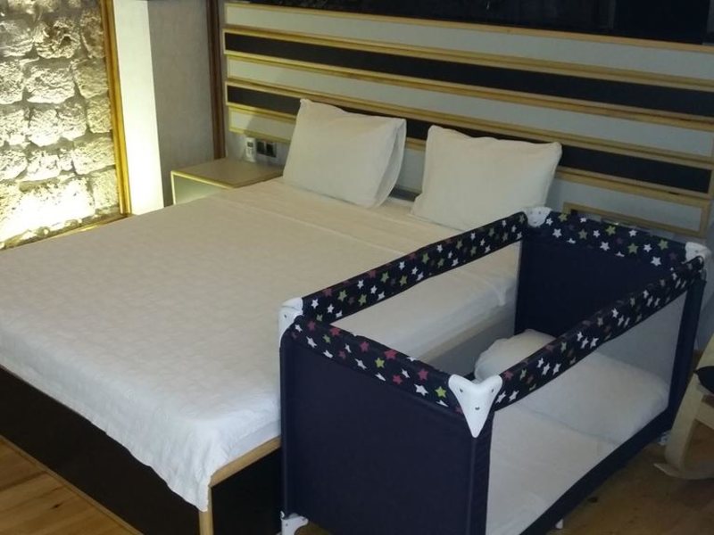 Kosa Boutique Hotel 308699