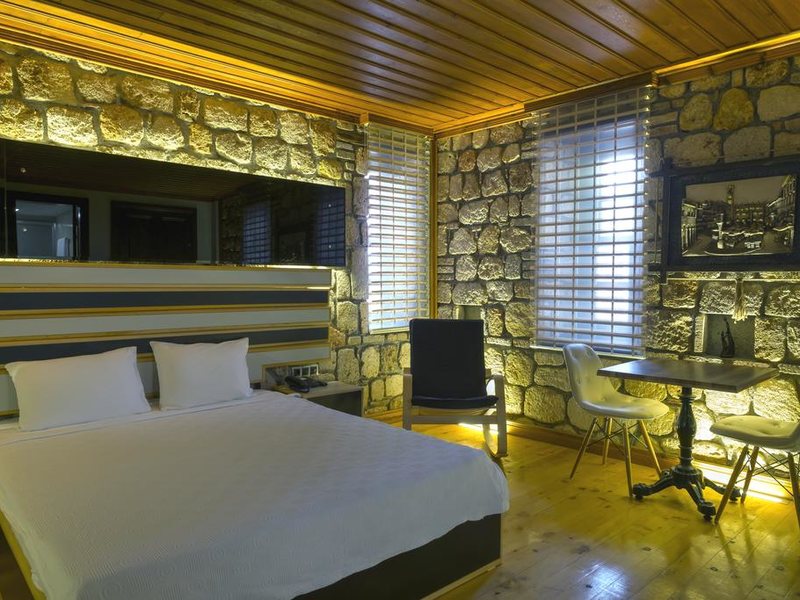 Kosa Boutique Hotel 308700
