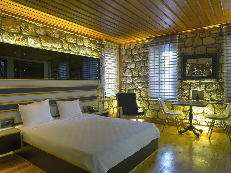 Kosa Boutique Hotel 308701