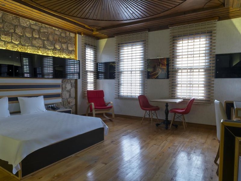 Kosa Boutique Hotel 308702