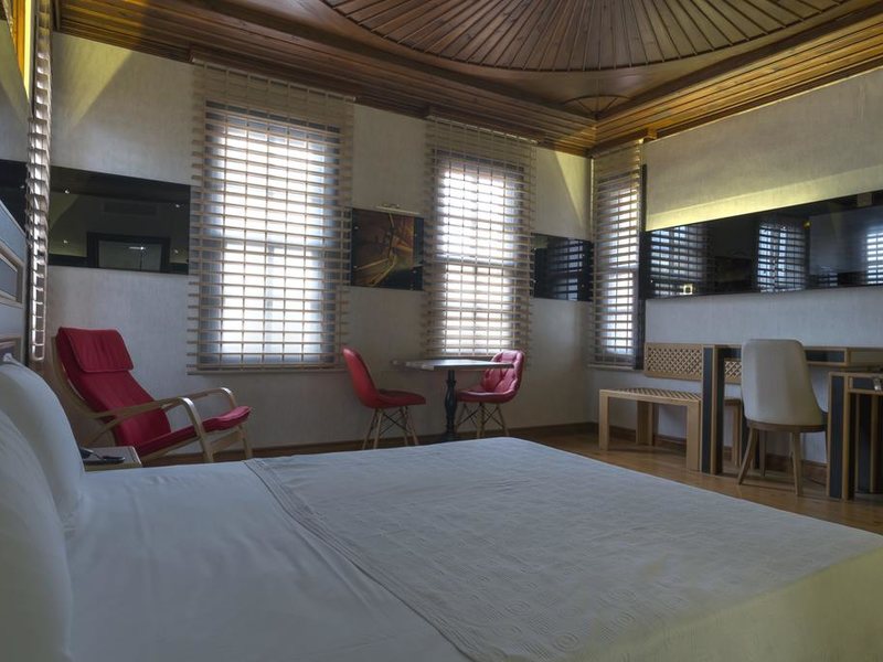 Kosa Boutique Hotel 308703