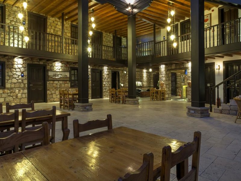 Kosa Boutique Hotel 308704