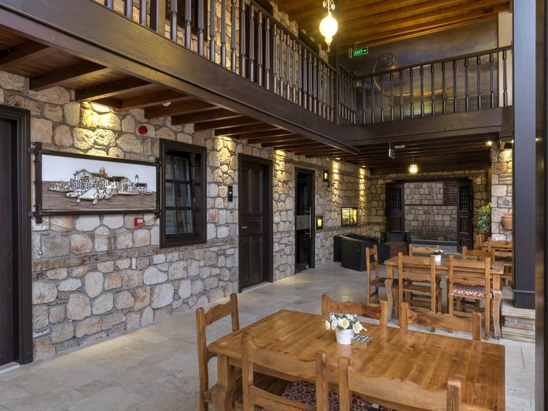 Kosa Boutique Hotel 308705