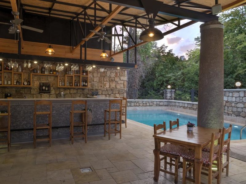 Kosa Boutique Hotel 308706