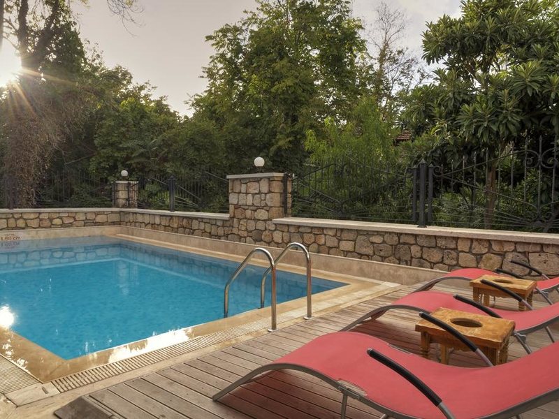 Kosa Boutique Hotel 308707