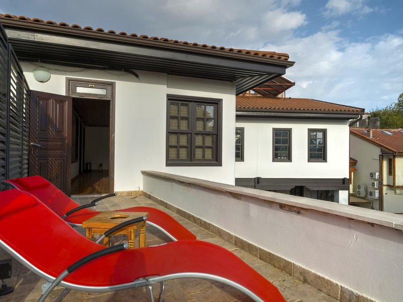 Kosa Boutique Hotel 308708