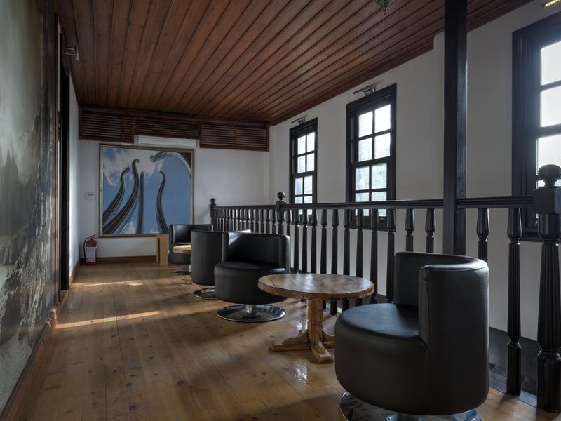 Kosa Boutique Hotel 308709