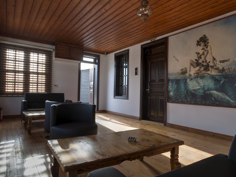 Kosa Boutique Hotel 308710