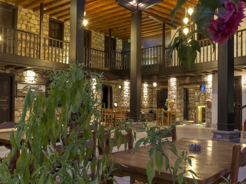 Kosa Boutique Hotel 308711