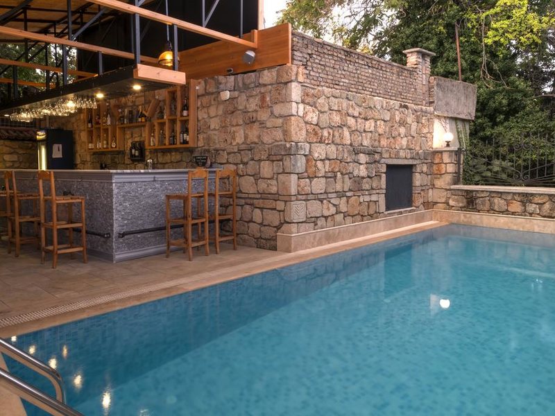 Kosa Boutique Hotel 308712