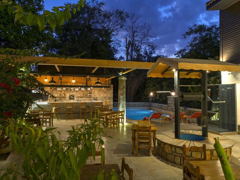 Kosa Boutique Hotel 308713