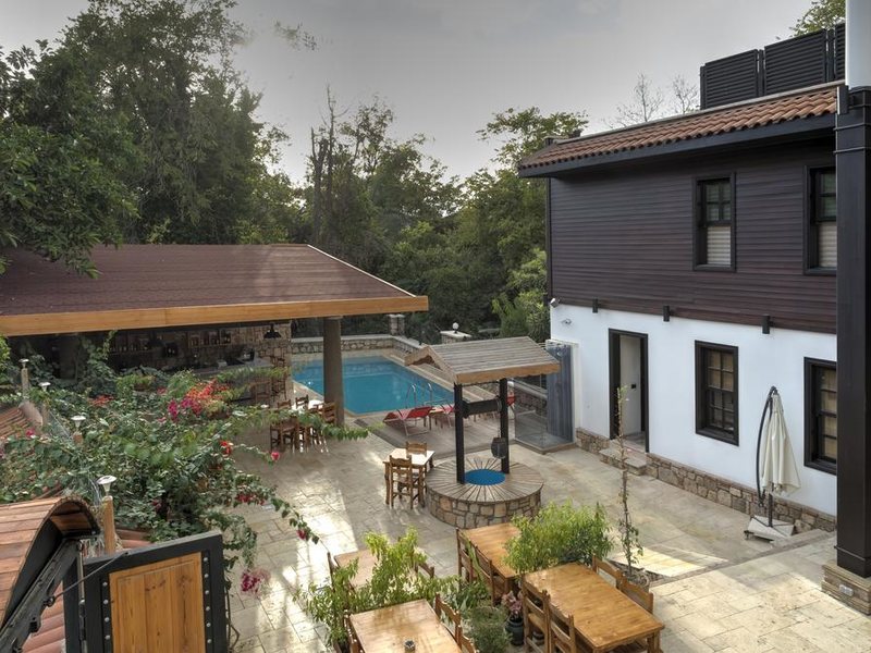 Kosa Boutique Hotel 308715