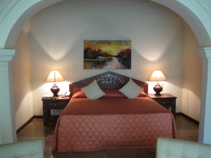 Kosgoda Beach Hotel 109112