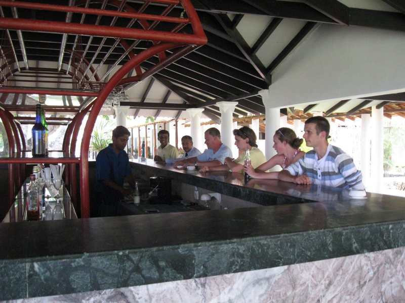 Kosgoda Beach Hotel 109114